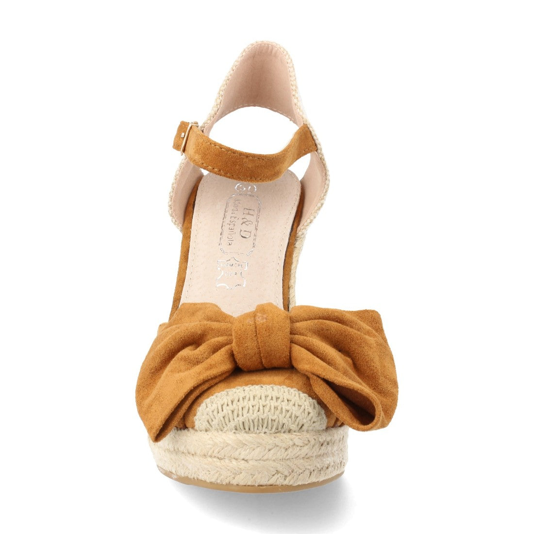 Vimice HD-296-Camel