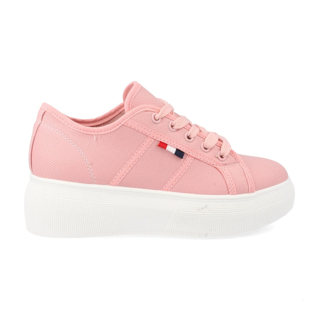 Vimice BYH-205-Rosa