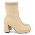 Vimice 2A-1499-Beige