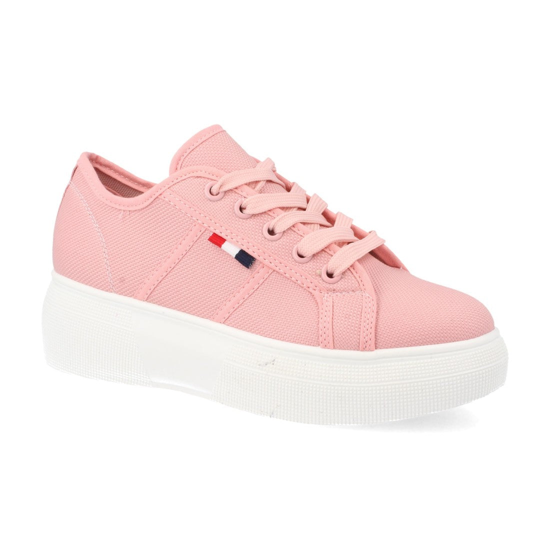 Vimice BYH-205-Rosa