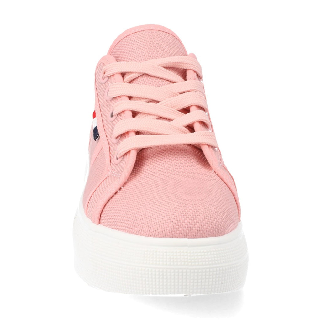 Vimice BYH-205-Rosa