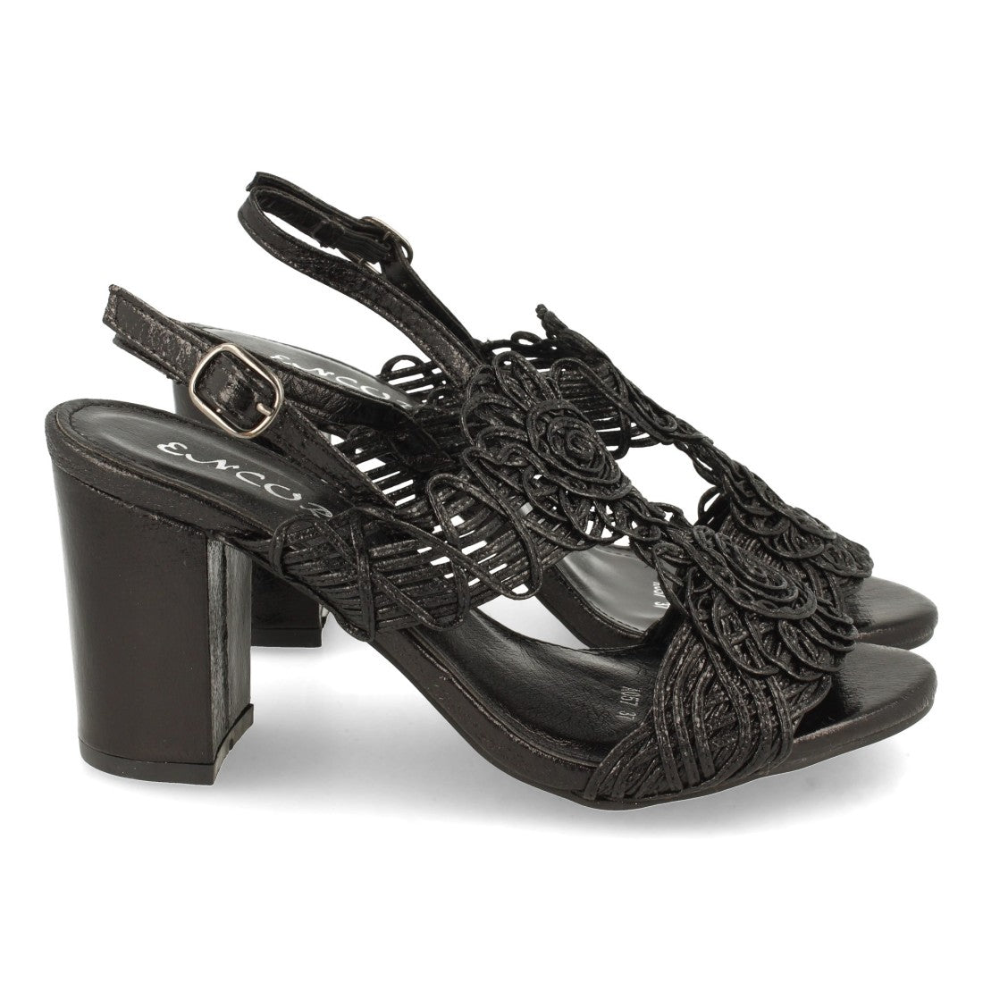 Vimice A057-Negro