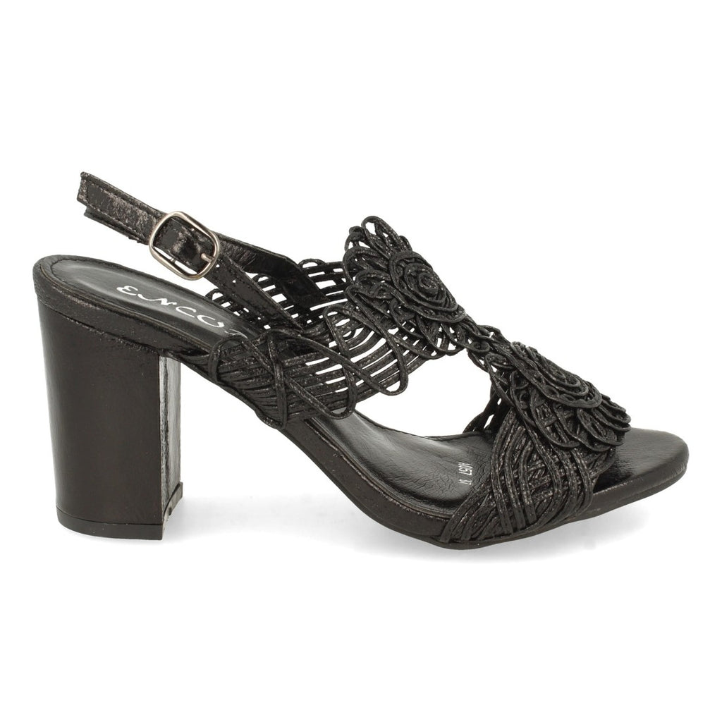 Vimice A057-Negro