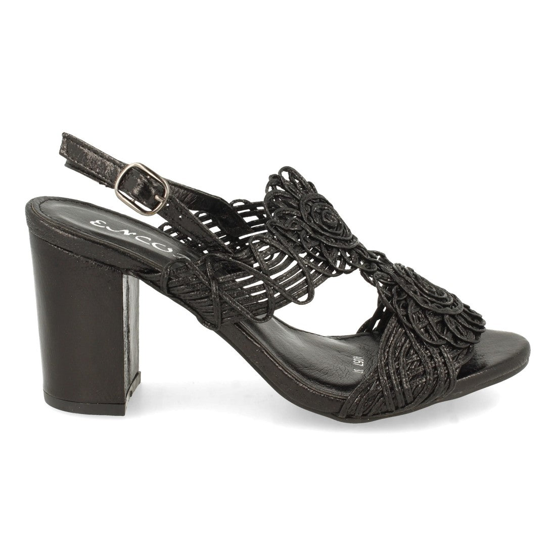 Vimice A057-Negro