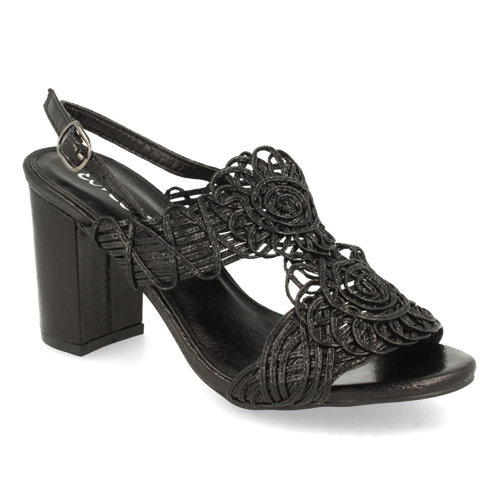 Vimice A057-Negro