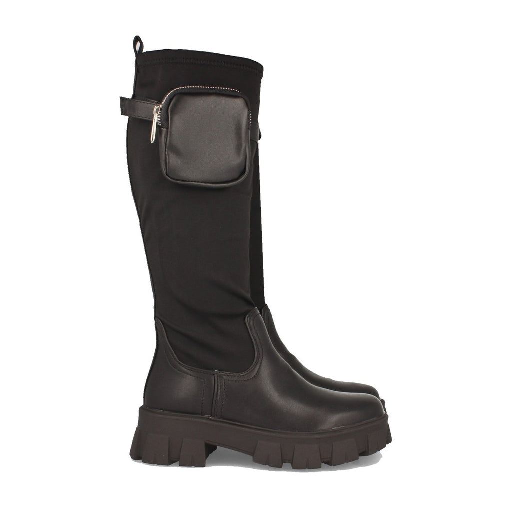 Vimice 8S10B-Negro