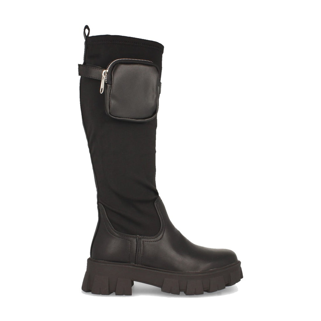 Vimice 8S10B-Negro