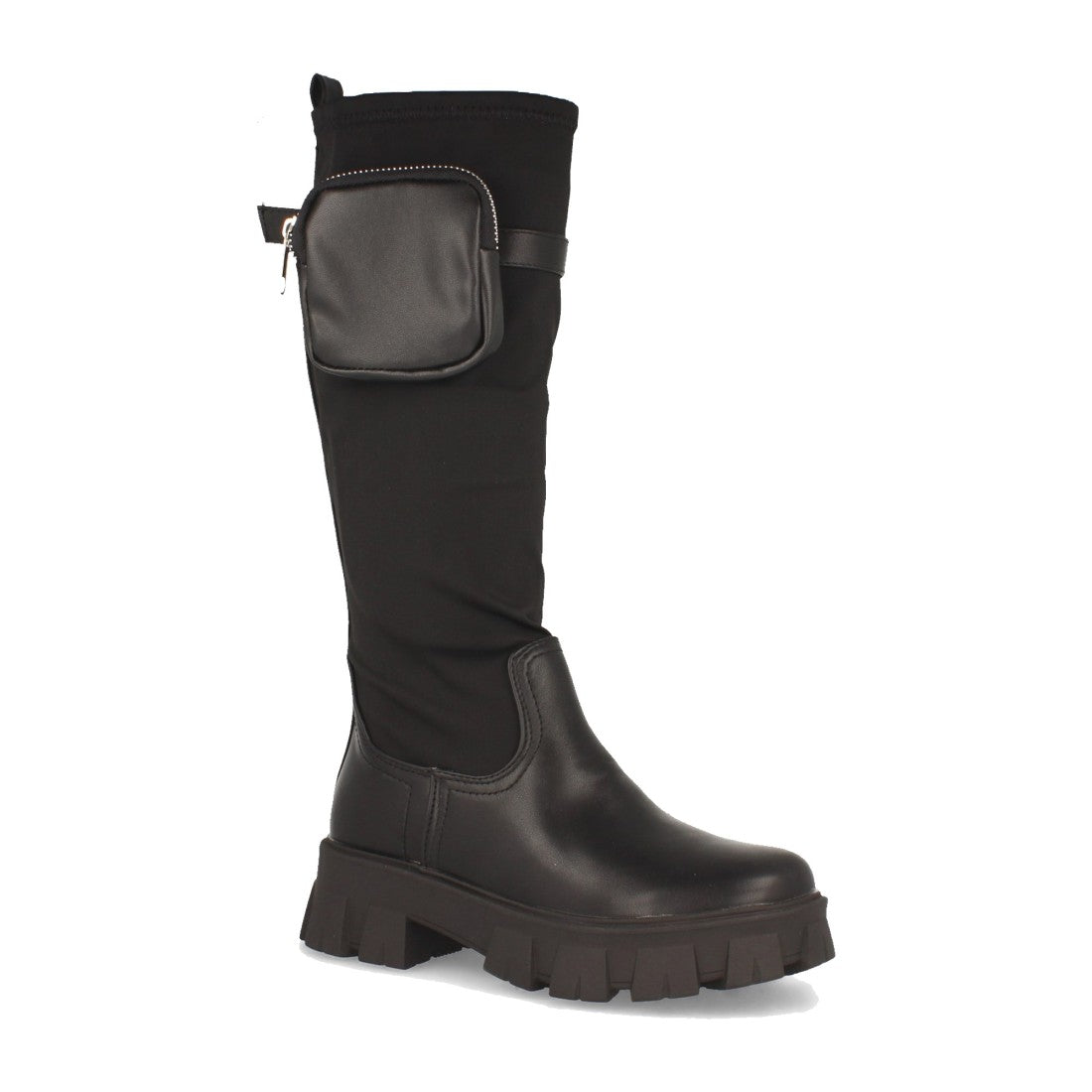 Vimice 8S10B-Negro