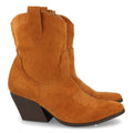 Vimice 8K18-Camel
