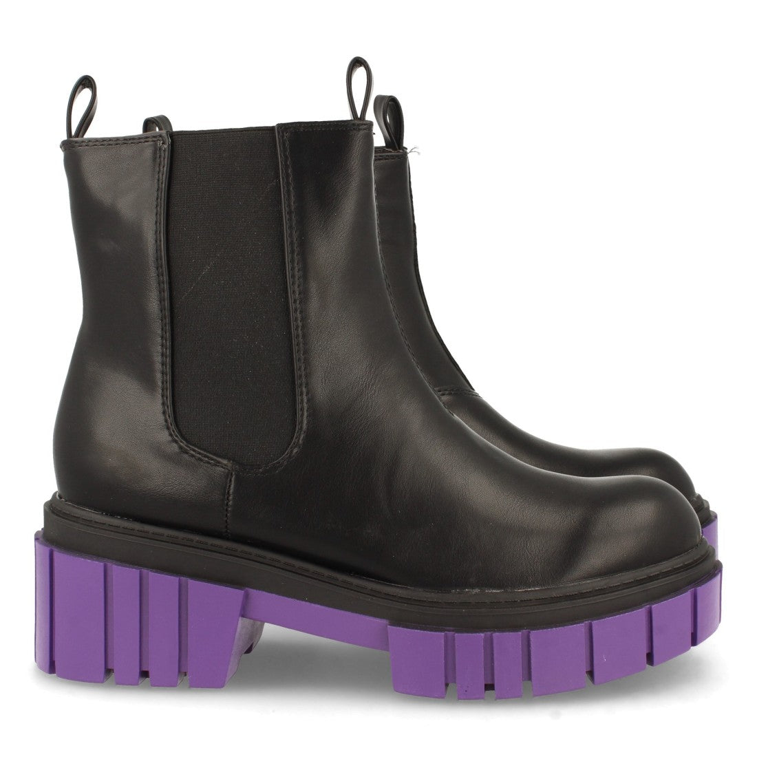 Vimice YZ21-40-Negro