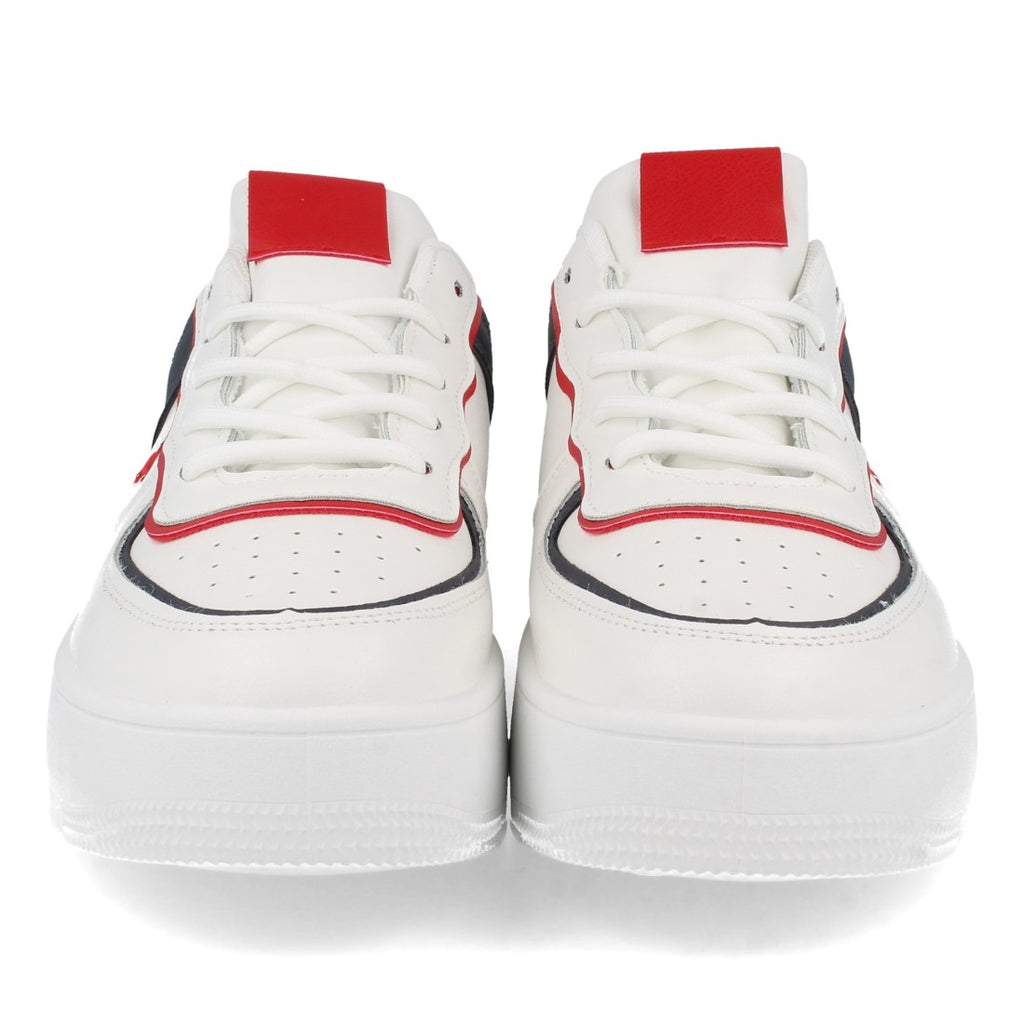 Vimice N2CD-1525-Rojo