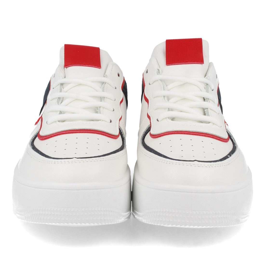 Vimice N2CD-1525-Rojo