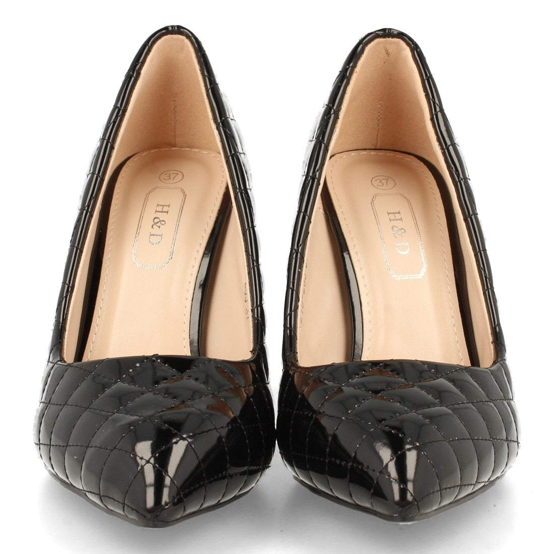 Vimice YZ19-285-Negro