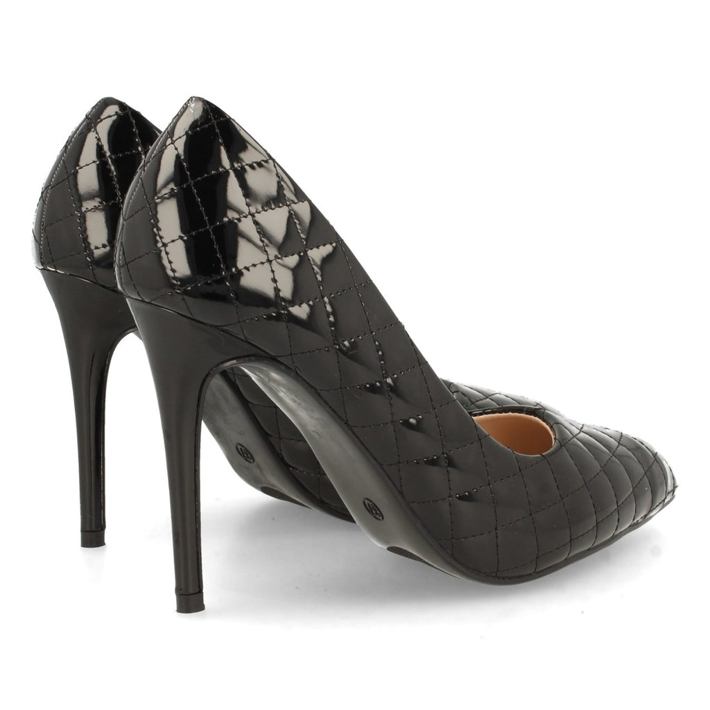Vimice YZ19-285-Negro