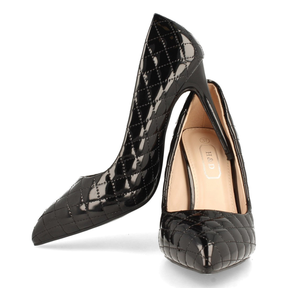 Vimice YZ19-285-Negro