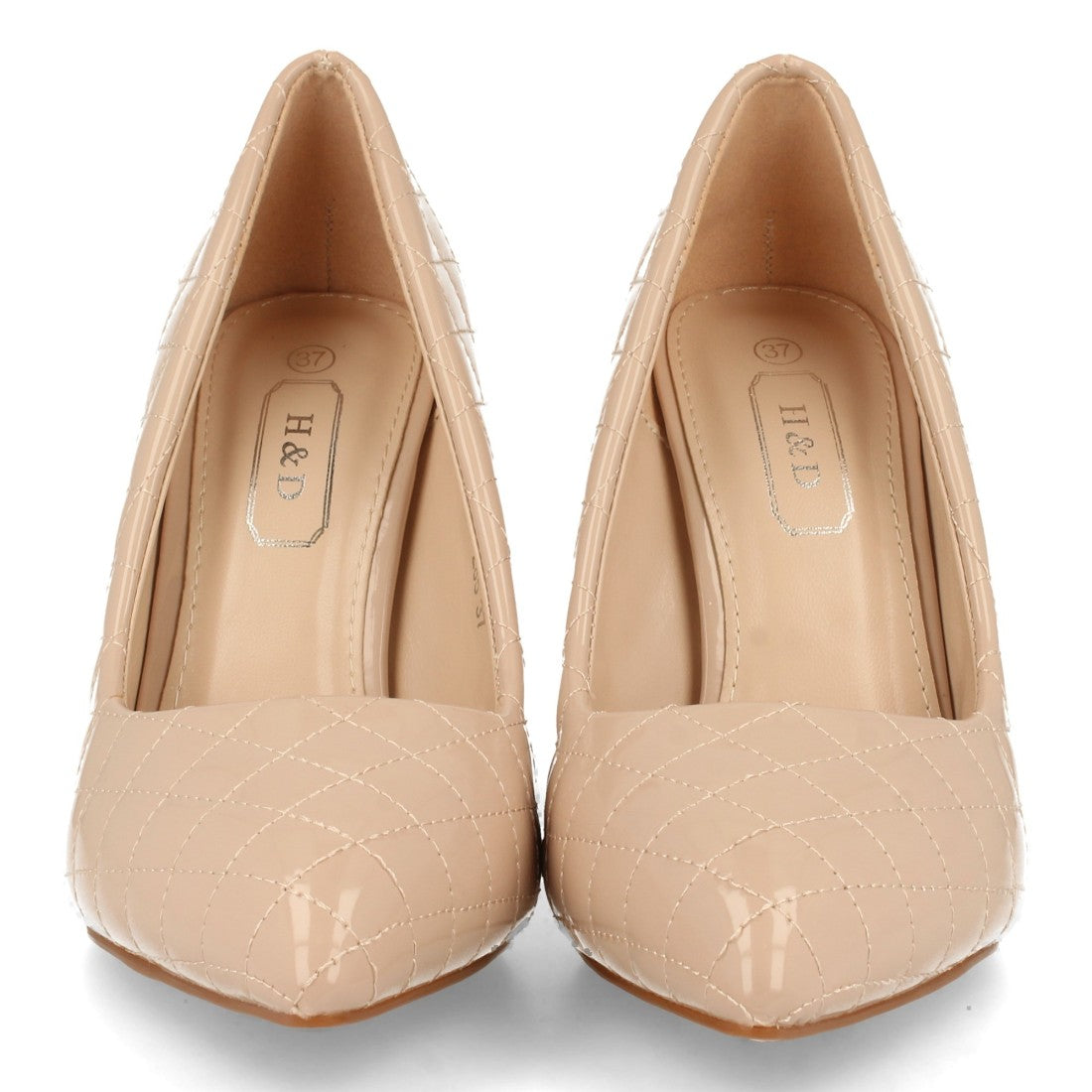 Vimice YZ19-285-Beige
