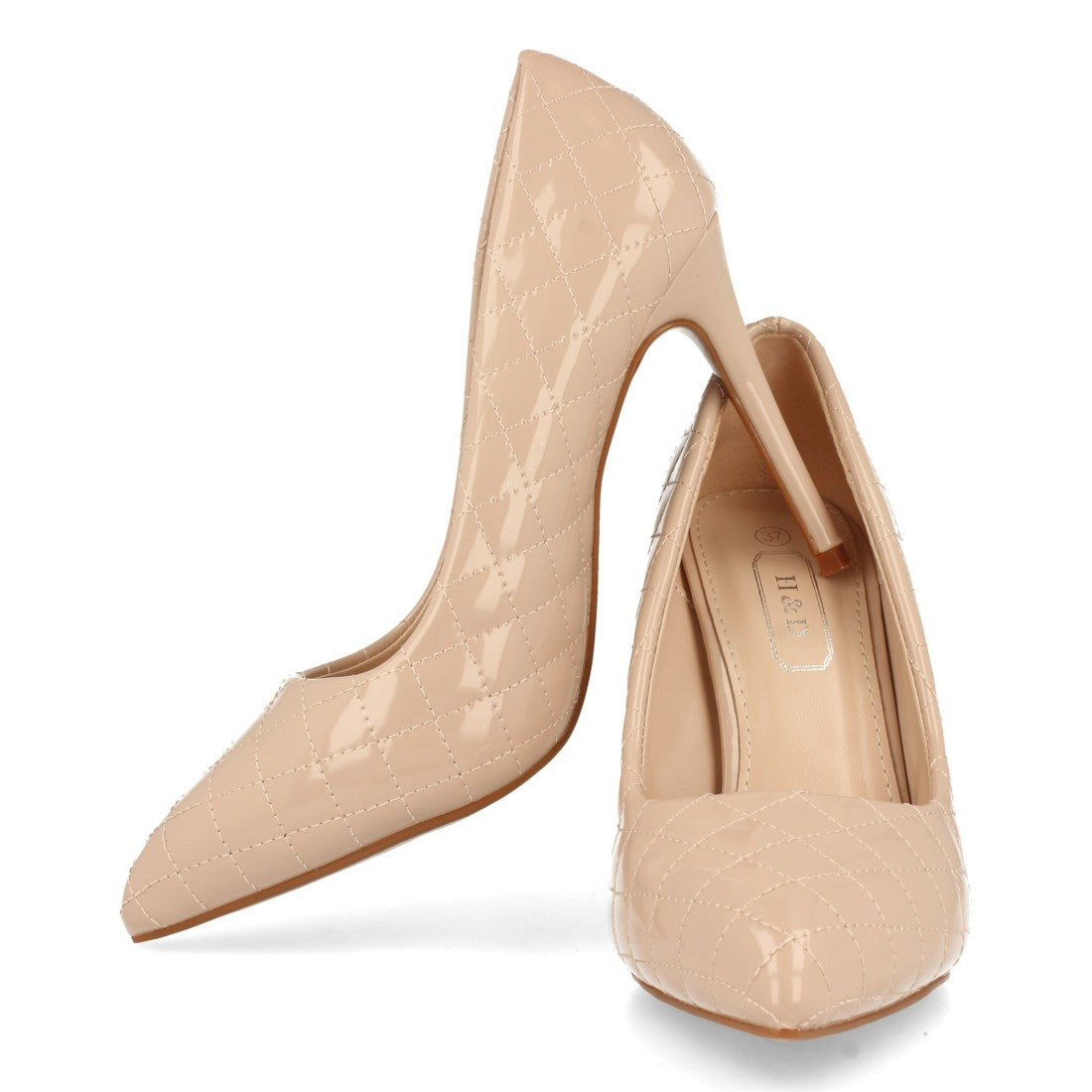 Vimice YZ19-285-Beige