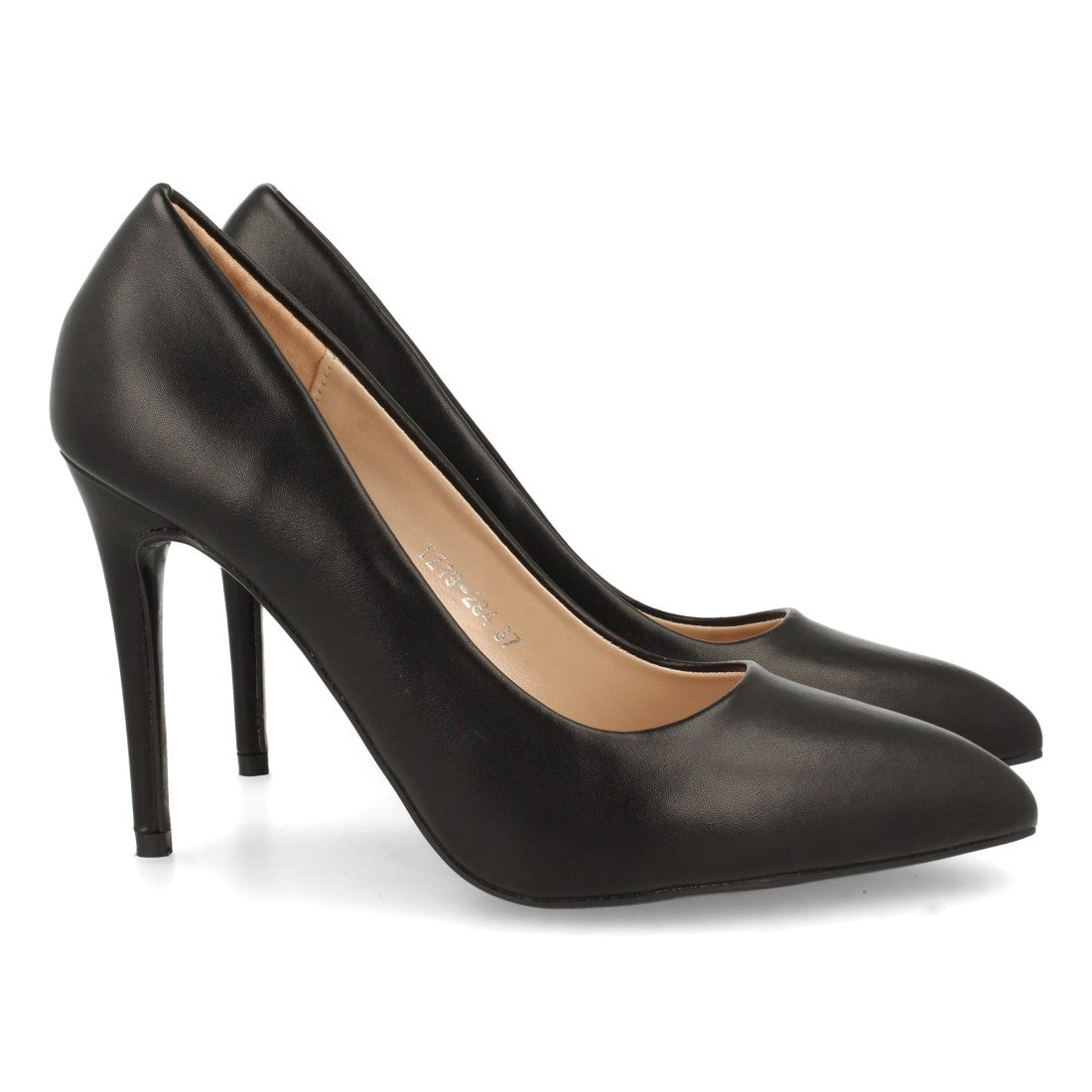 Vimice YZ19-284-Negro