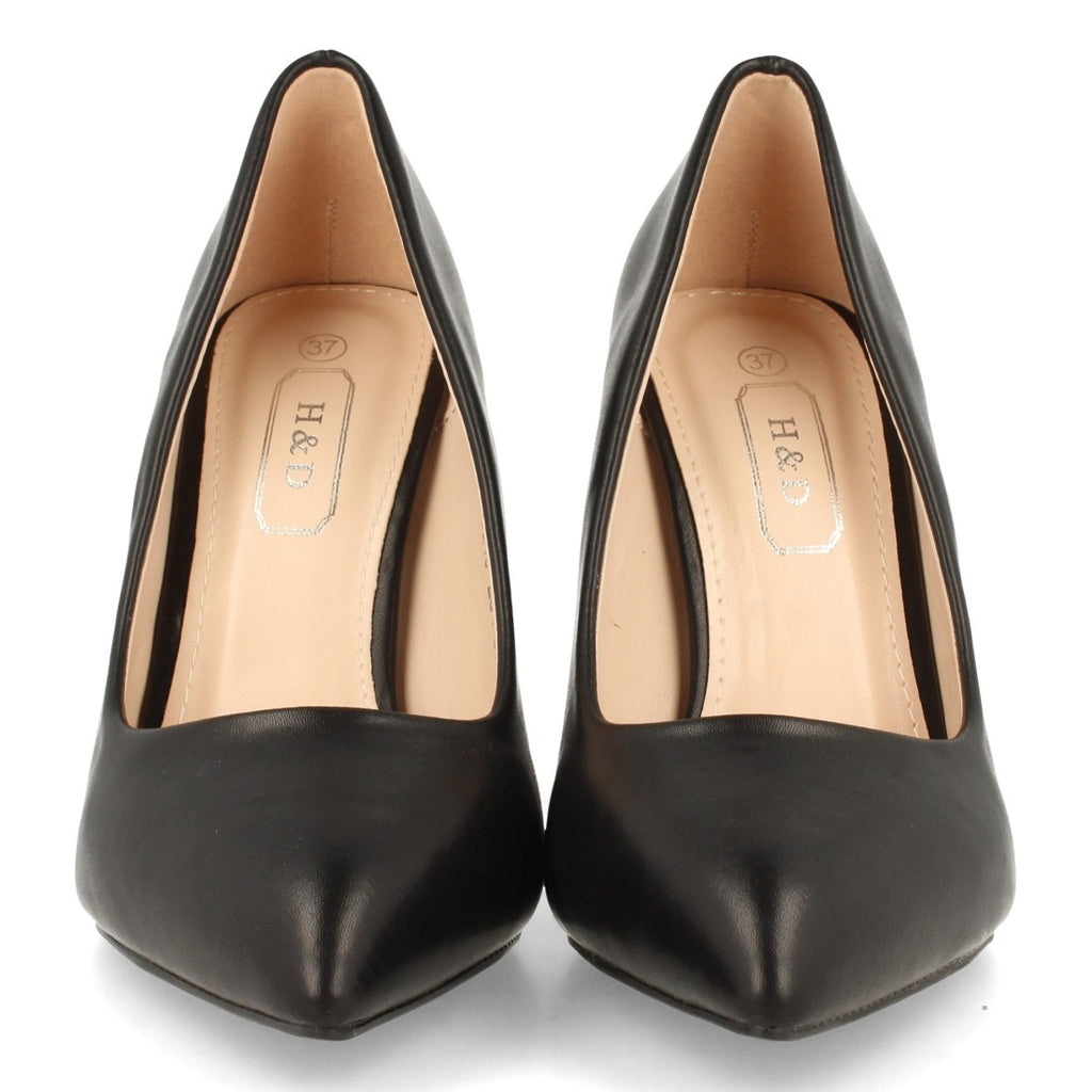 Vimice YZ19-284-Negro