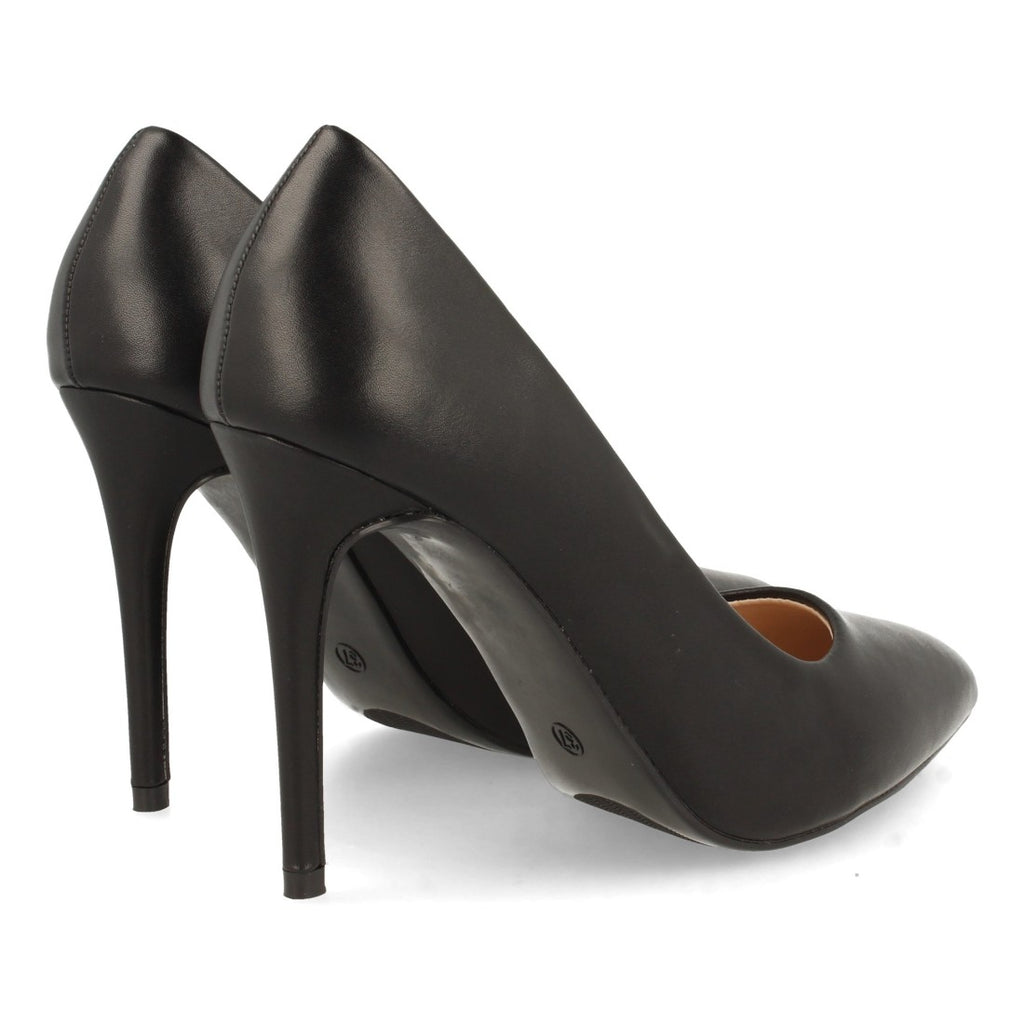Vimice YZ19-284-Negro