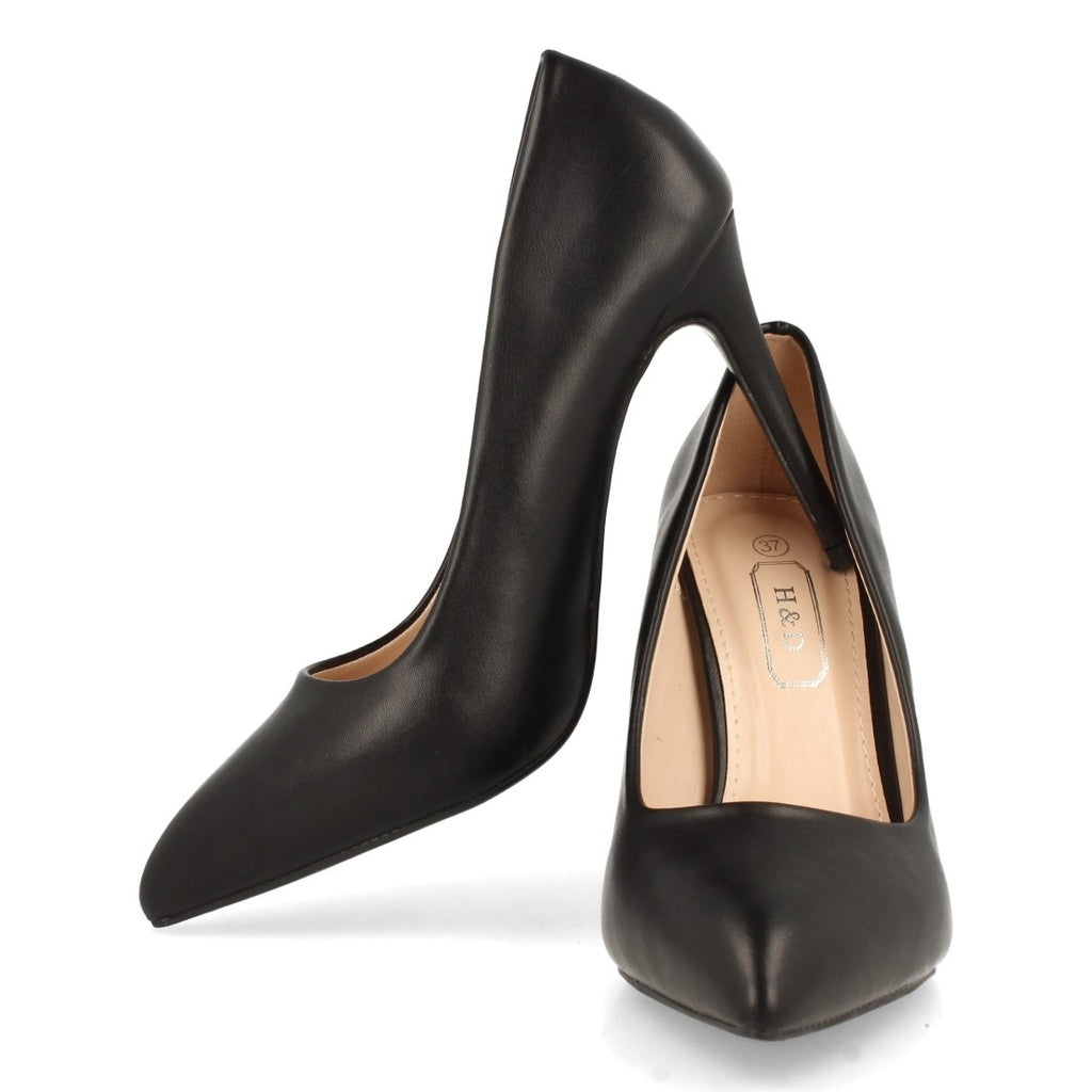 Vimice YZ19-284-Negro