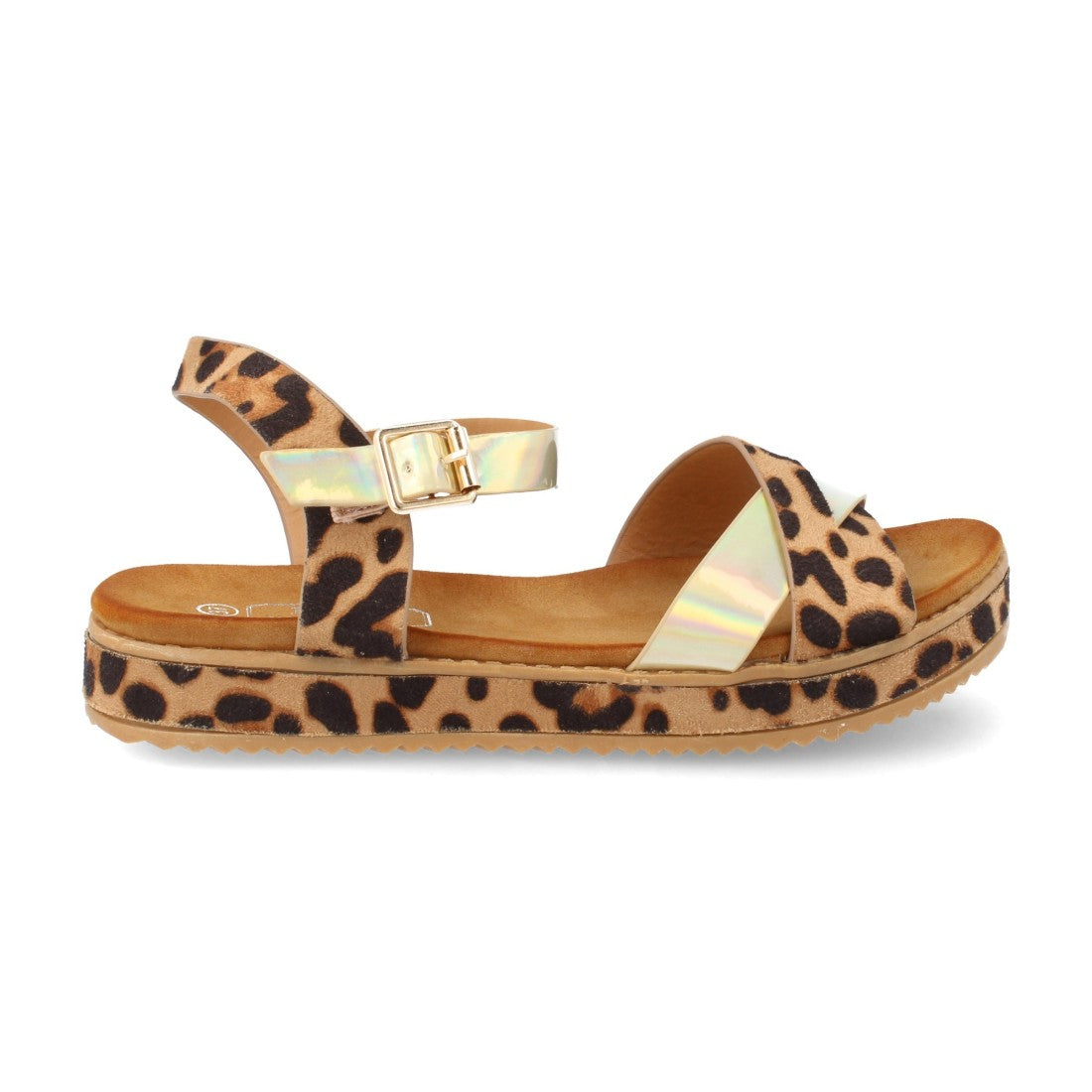 Vimice HD-397-Leopardo