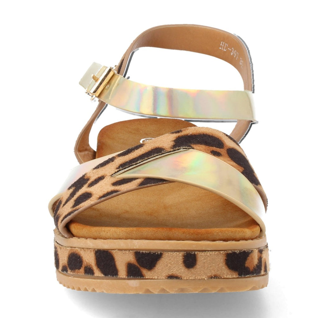 Vimice HD-397-Leopardo