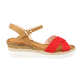 Vimice 810-7-Rojo