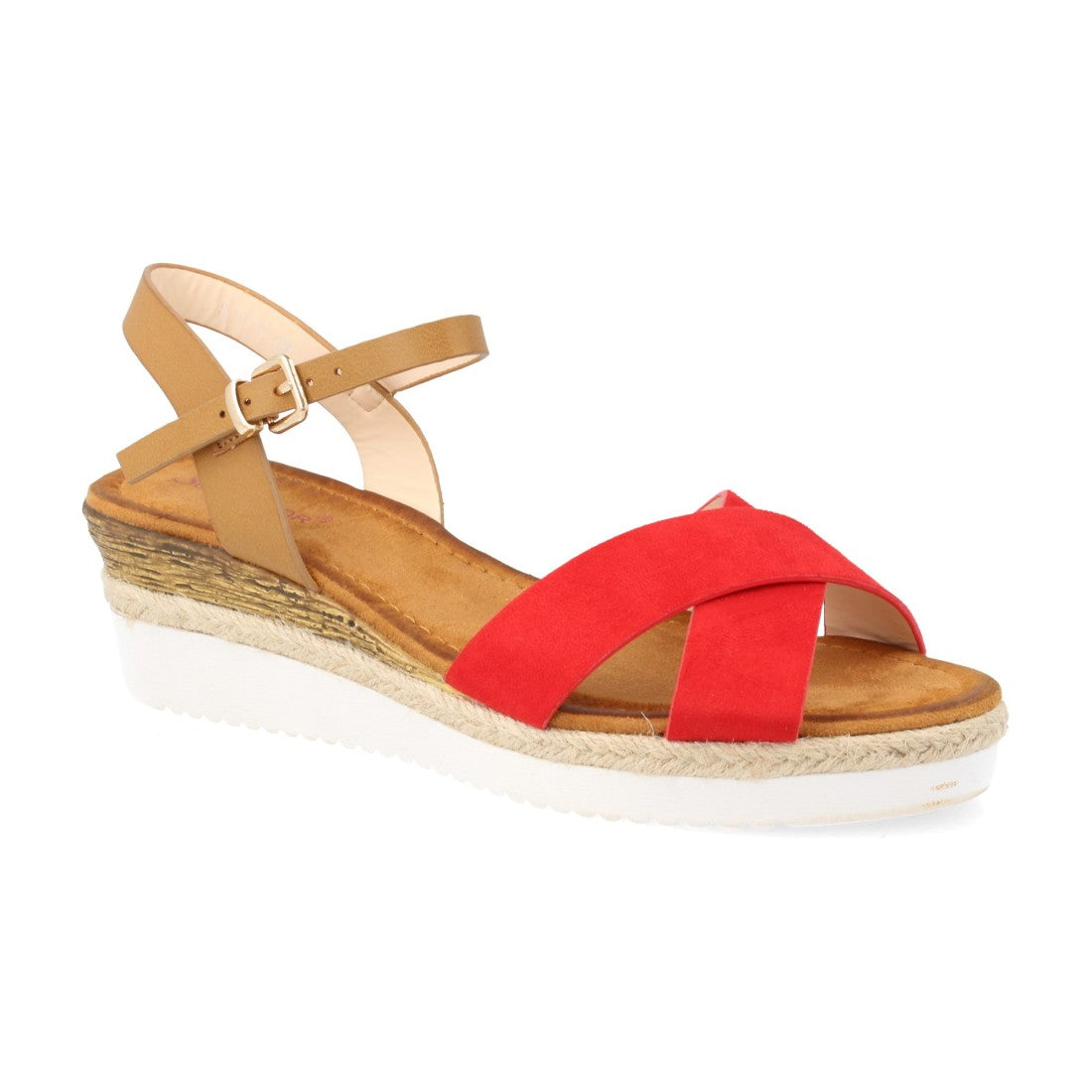 Vimice 810-7-Rojo