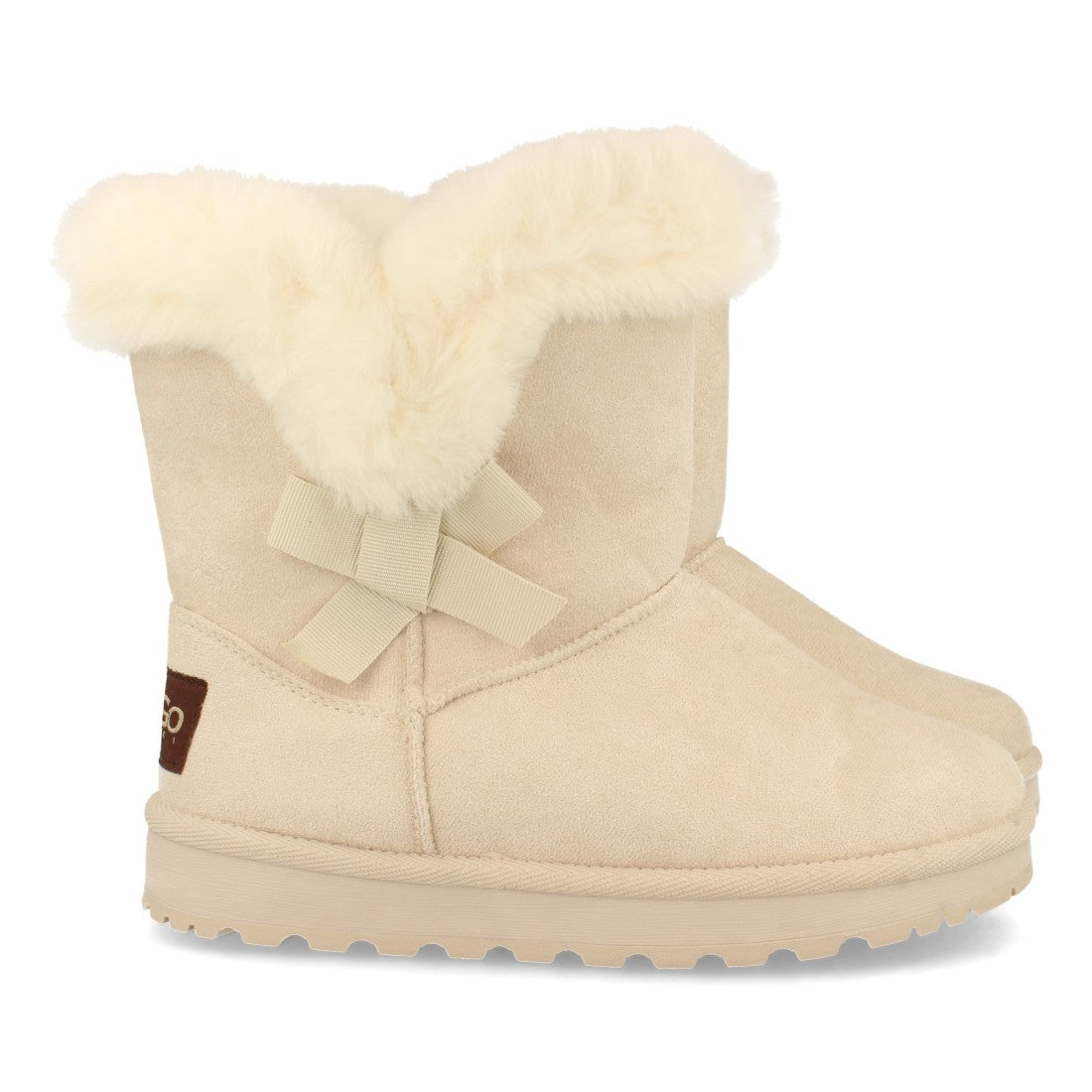Vimice 2000-39-Beige