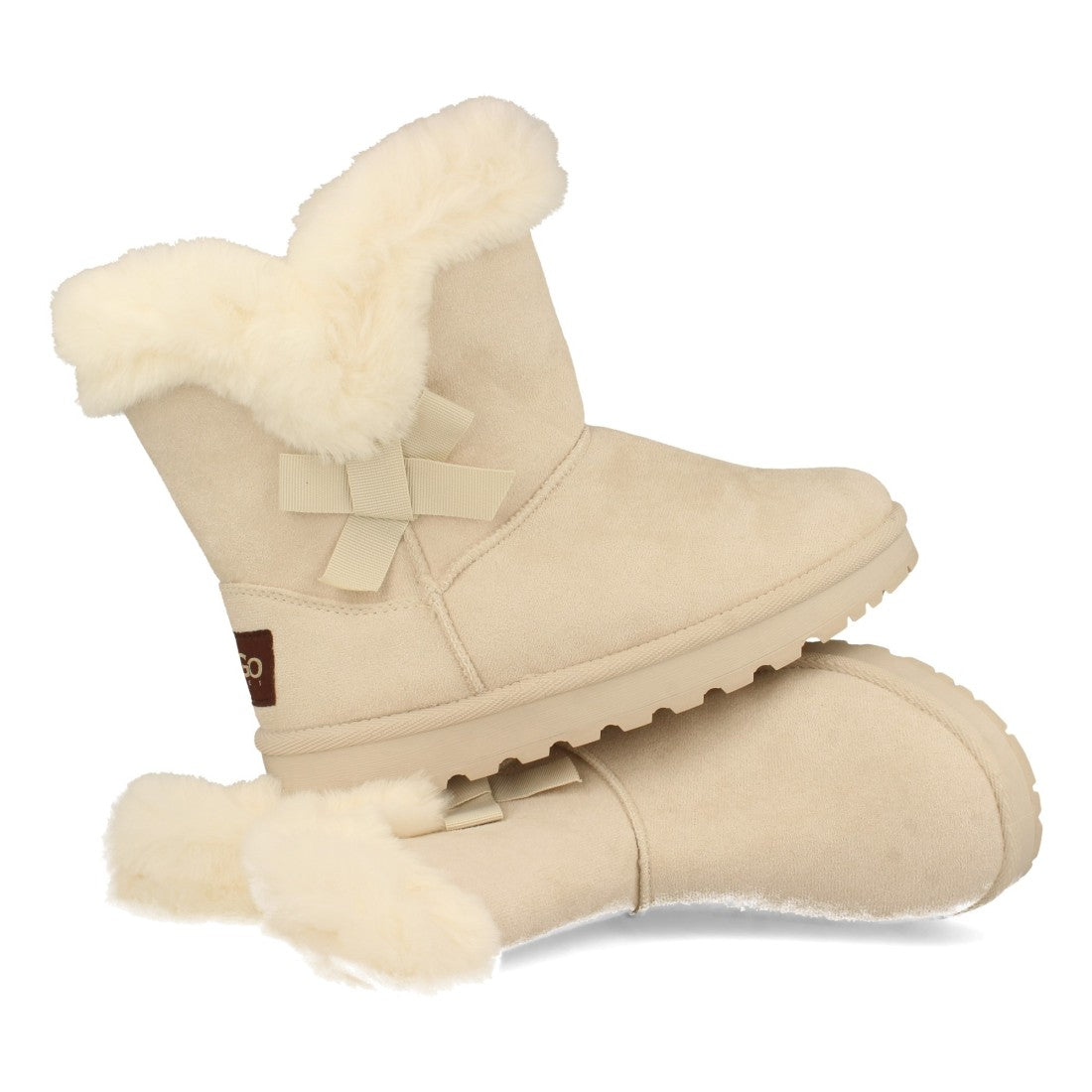 Vimice 2000-39-Beige