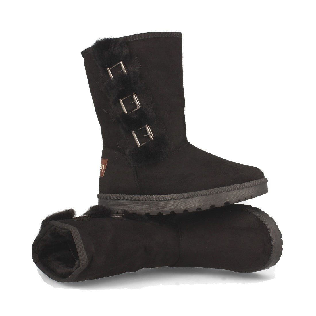 Vimice 2000-38-Negro