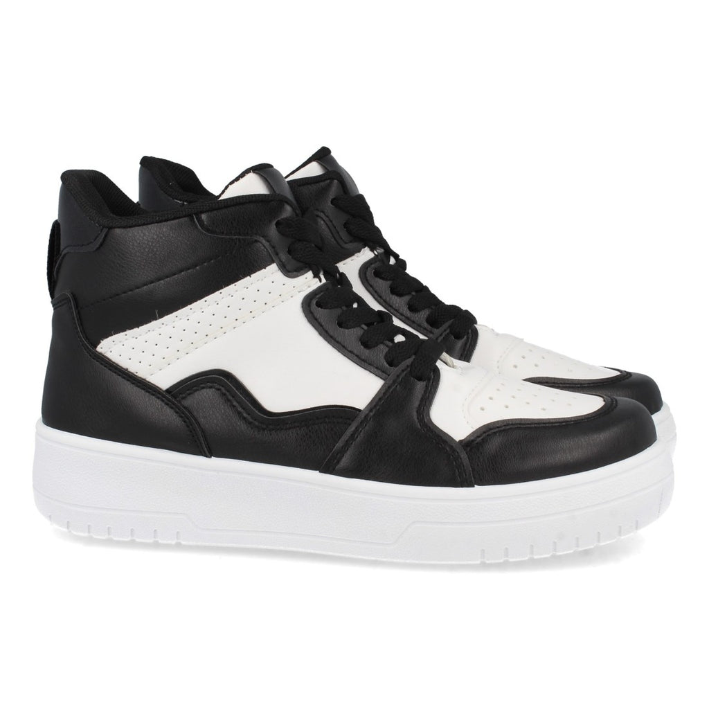 Vimice N1CD-1694-Negro