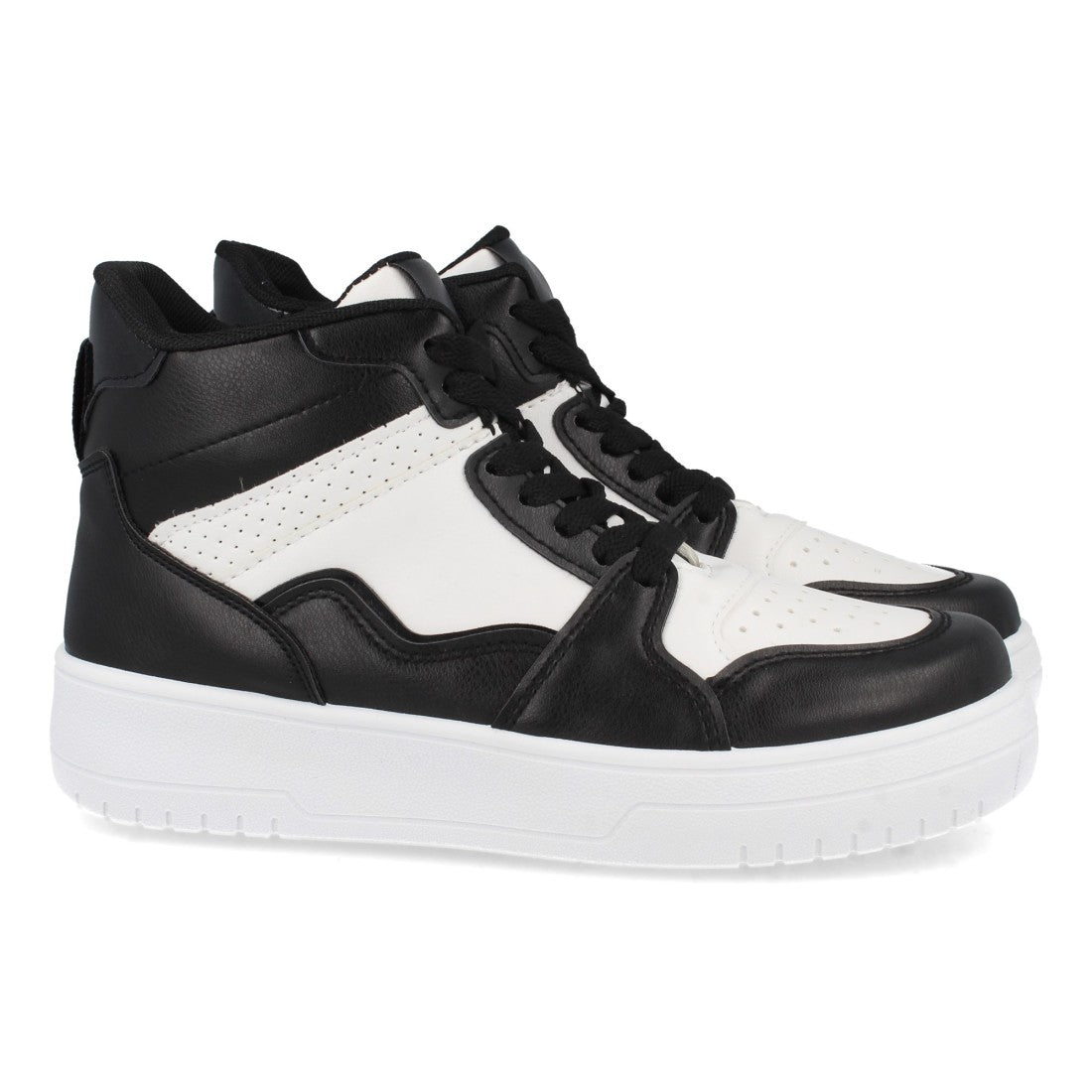 Vimice N1CD-1694-Negro