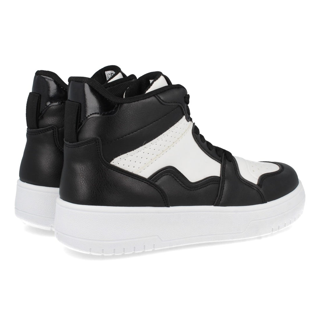 Vimice N1CD-1694-Negro