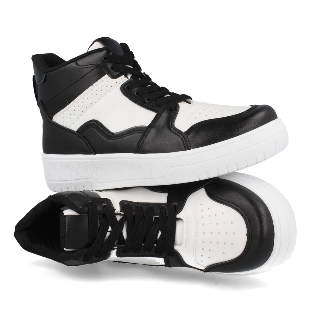 Vimice N1CD-1694-Negro