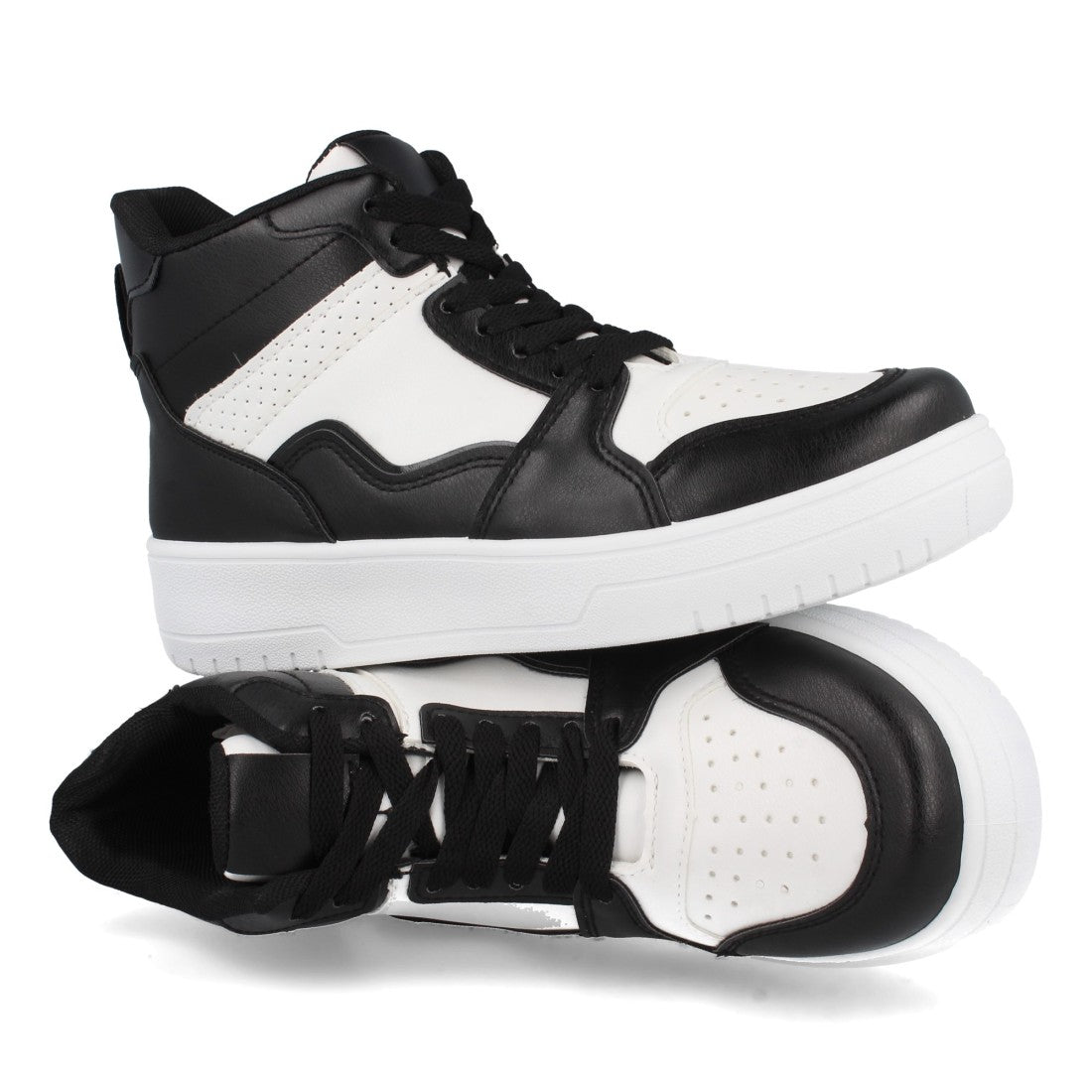 Vimice N1CD-1694-Negro