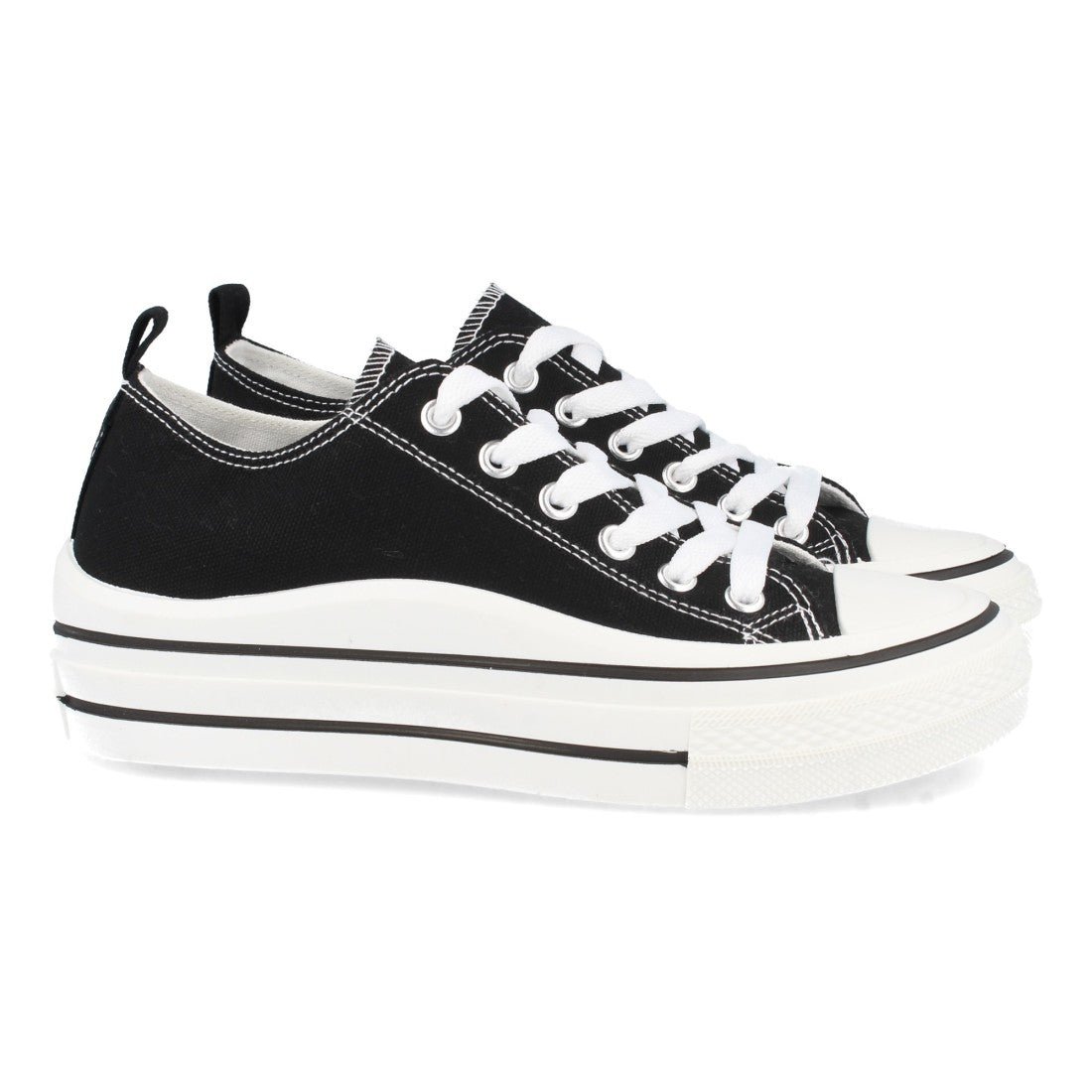Vimice ABX0212-Negro