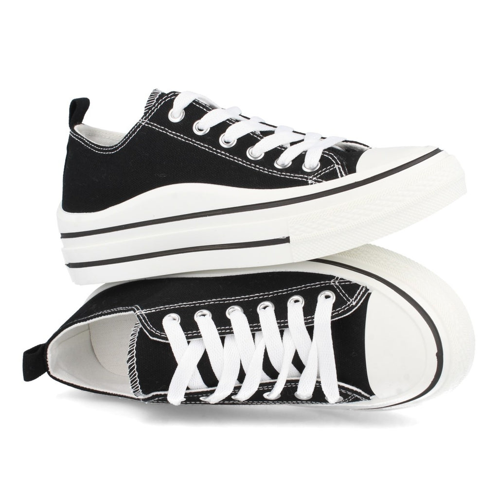 Vimice ABX0212-Negro