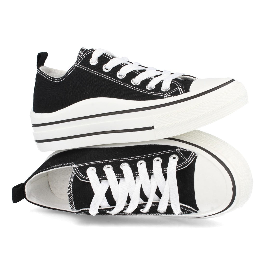 Vimice ABX0212-Negro