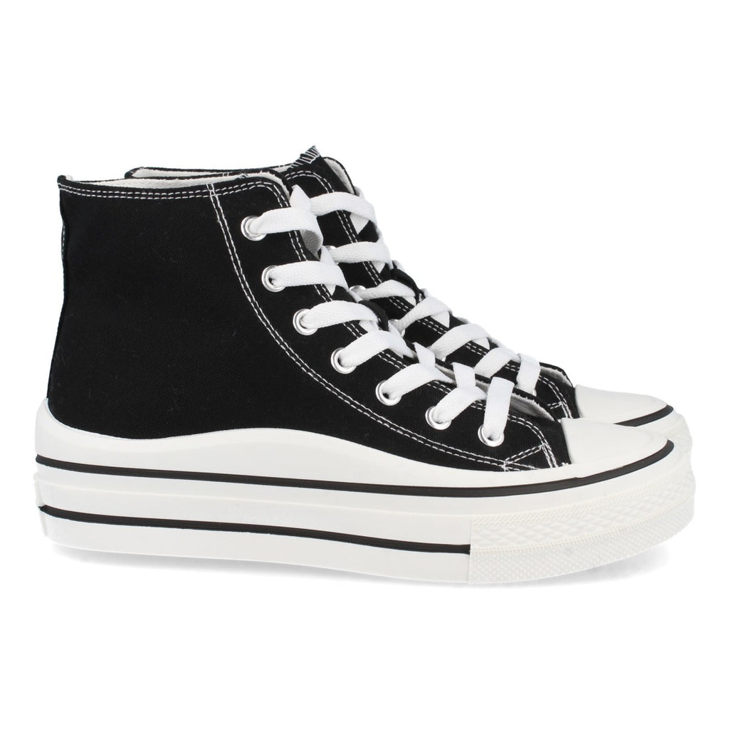 Vimice ABX0211-Negro