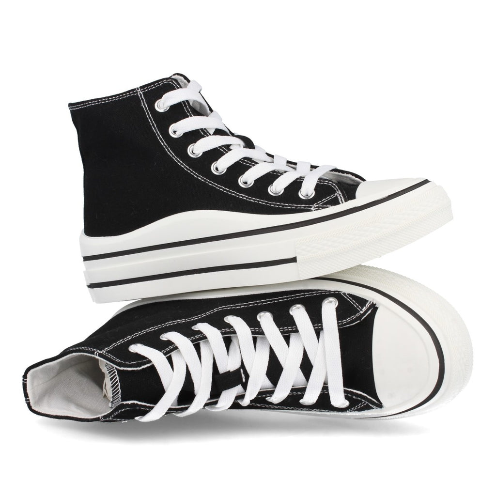 Vimice ABX0211-Negro