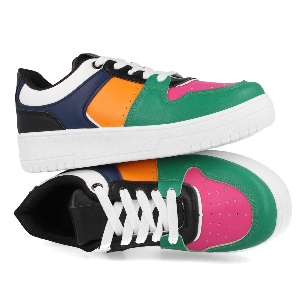 Vimice 1CD-1695-Naranja