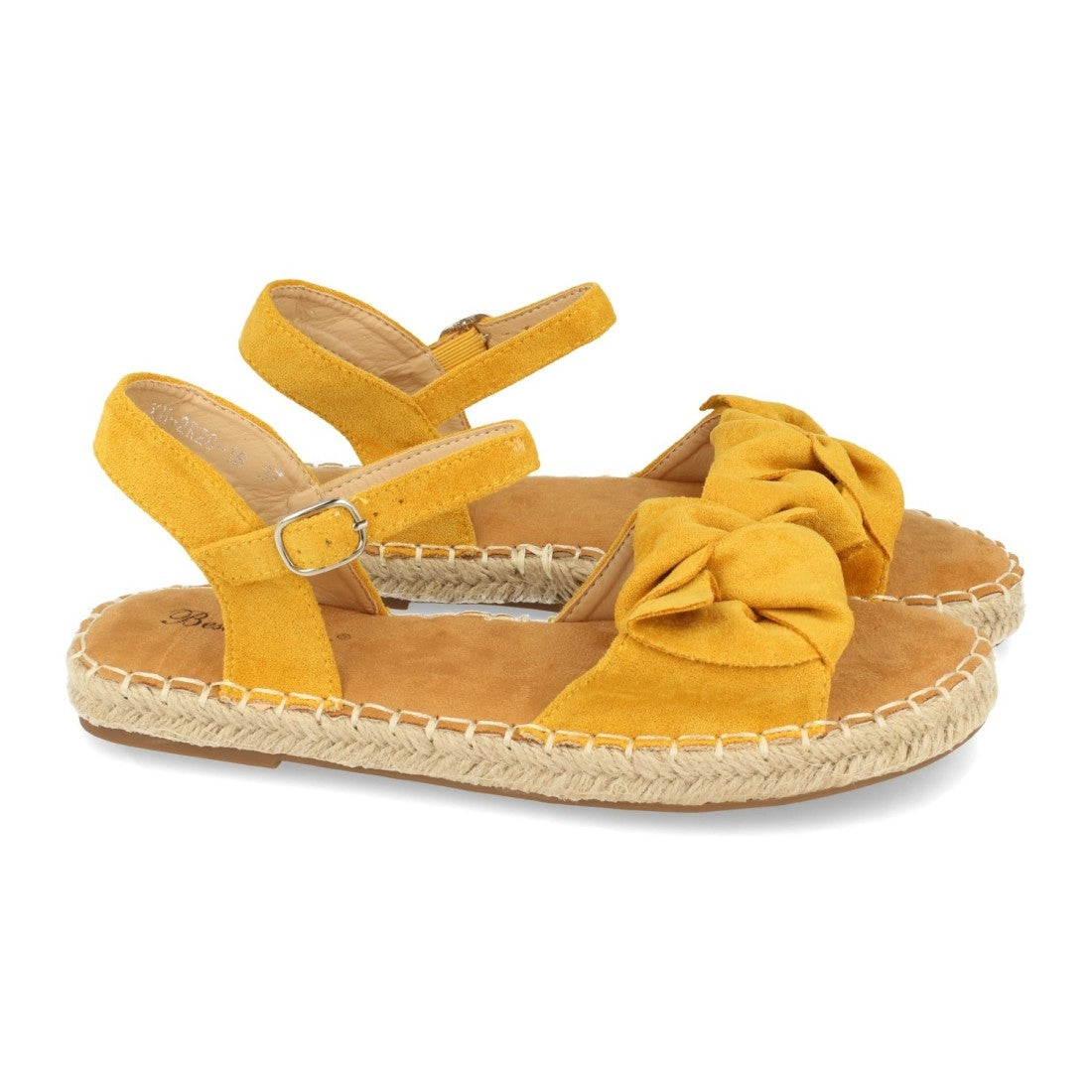 Vimice 2M10-Amarillo