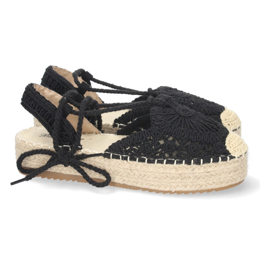 Vimice 3T16-Negro