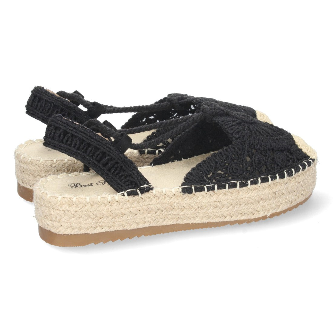 Vimice 3T16-Negro
