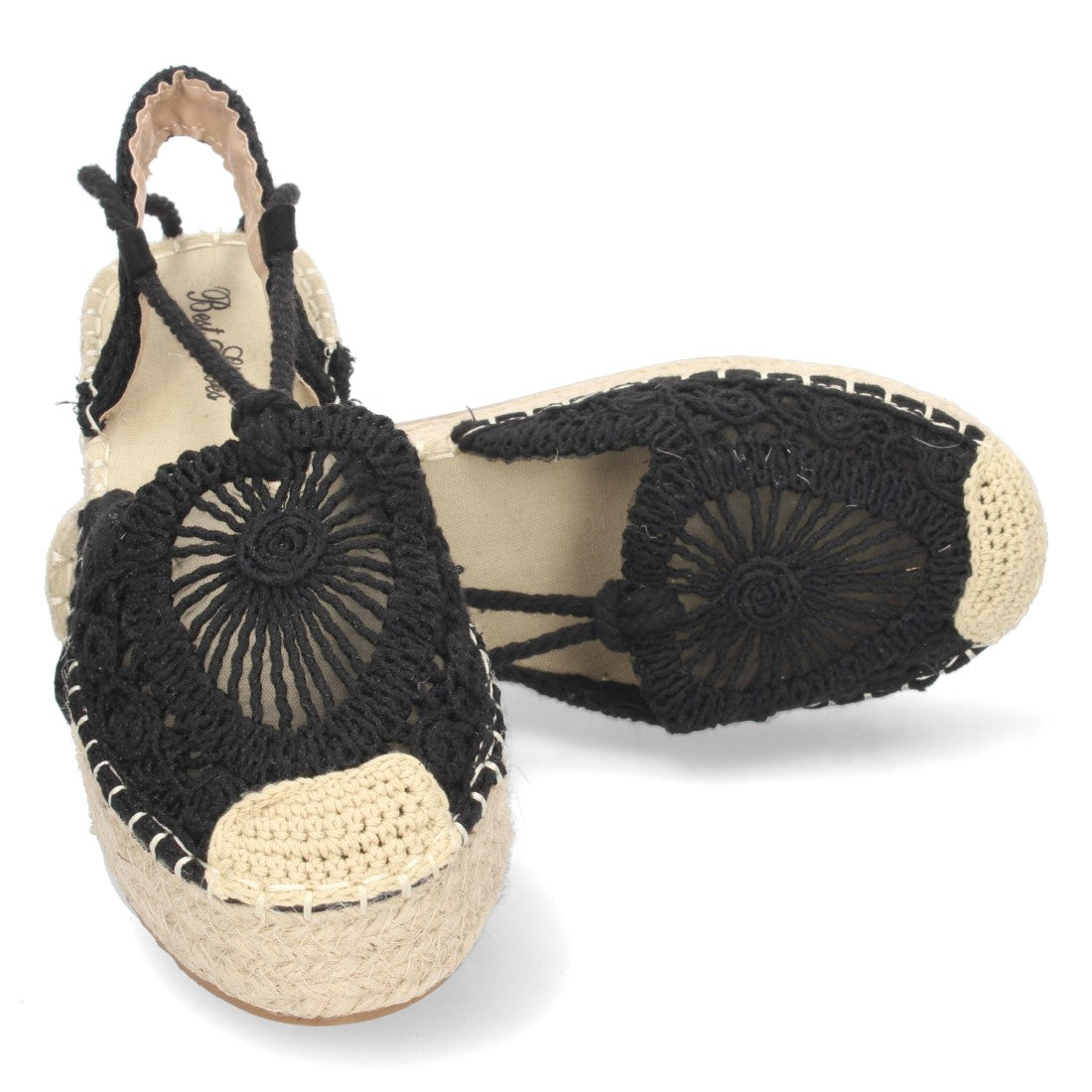 Vimice 3T16-Negro