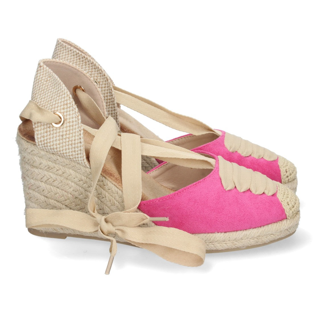 Vimice 1A-1645-Fucsia