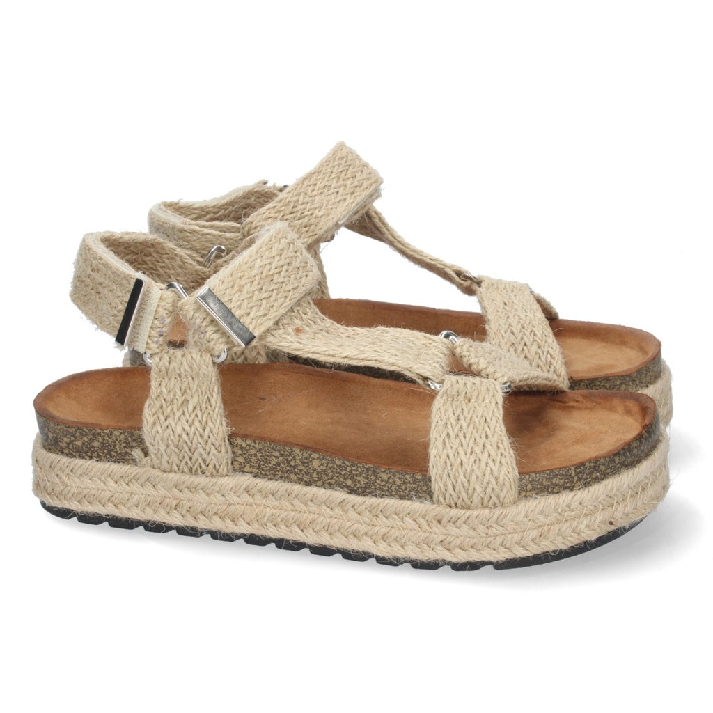 Vimice 1BP-1607-Beige
