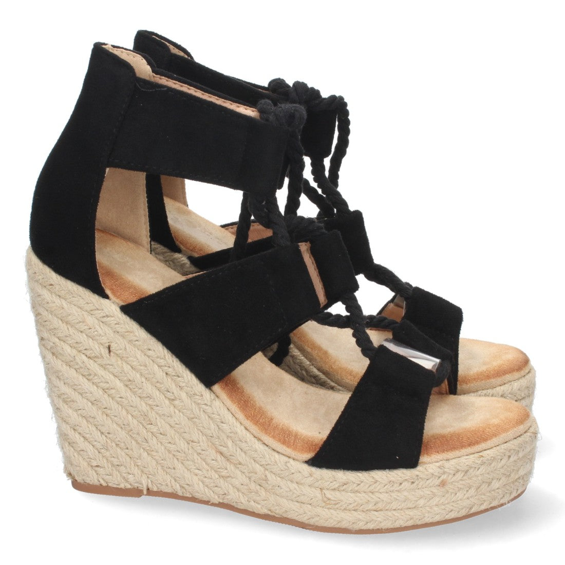 Vimice 1DB-1541-Negro